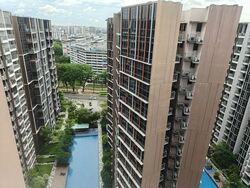 Sims Urban Oasis (D14), Condominium #503631141